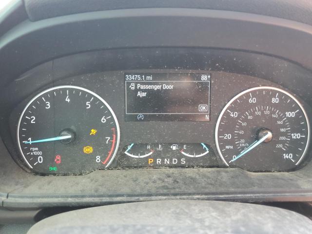 2020 FORD ECOSPORT S - MAJ3S2GE2LC349139