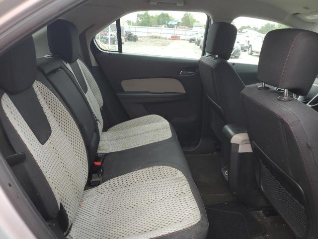 2011 Chevrolet Equinox Ls VIN: 2CNFLCEC2B6436246 Lot: 55516114