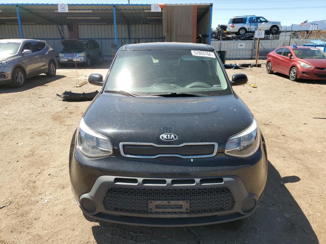 KNDJN2A22G7318334 2016 Kia Soul