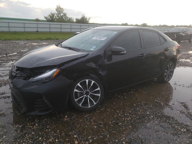 2018 TOYOTA COROLLA L - 5YFBURHE1JP771737
