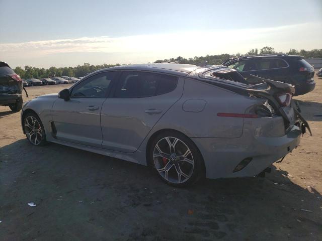 KNAE55LCXJ6018785 2018 Kia Stinger Gt2