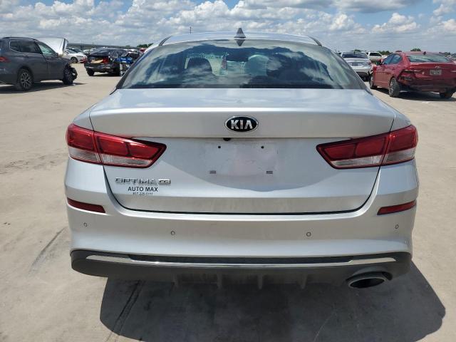 2019 Kia Optima Lx VIN: 5XXGT4L30KG350717 Lot: 55318694