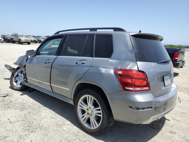 2013 Mercedes-Benz Glk 350 4Matic VIN: WDCGG8JB2DG041990 Lot: 55942184