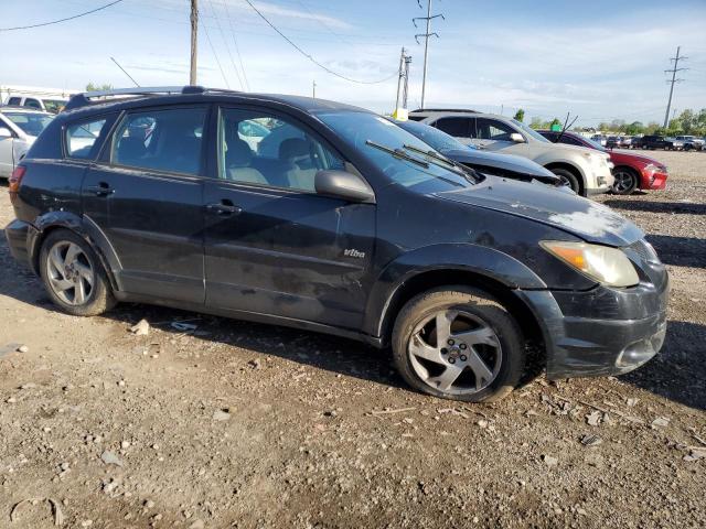 2004 Pontiac Vibe VIN: 5Y2SL62824Z405011 Lot: 53220364