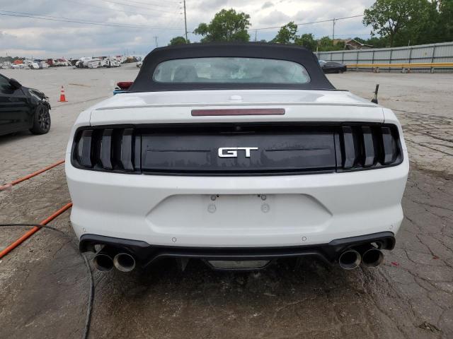 2019 Ford Mustang Gt VIN: 1FATP8FFXK5182143 Lot: 54323004