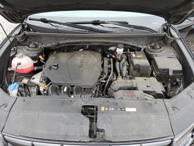 2023 HYUNDAI TUCSON N L KM8JF3AE8PU187016