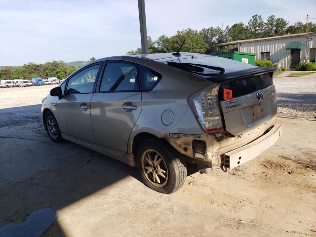 2011 Toyota Prius VIN: JTDKN3DU5B0276492 Lot: 56050864