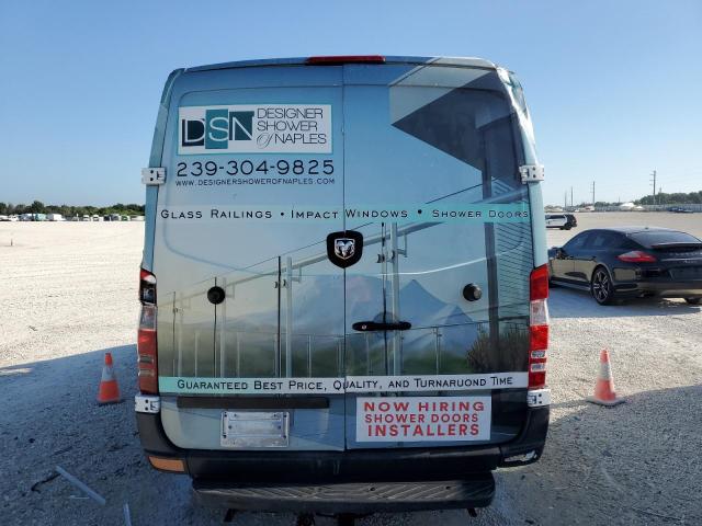 2008 Dodge Sprinter 2500 VIN: WD0PE745185235169 Lot: 55299134