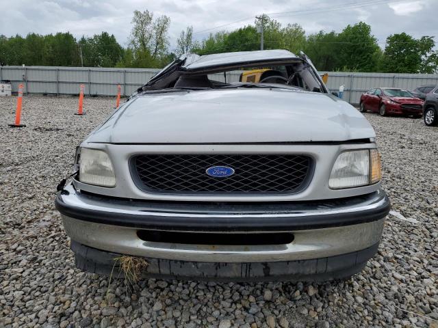 1997 Ford F150 VIN: 1FTEF18L2VKC36928 Lot: 53964924