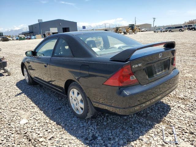 2002 Honda Civic Ex VIN: 1HGEM22922L065274 Lot: 55209694