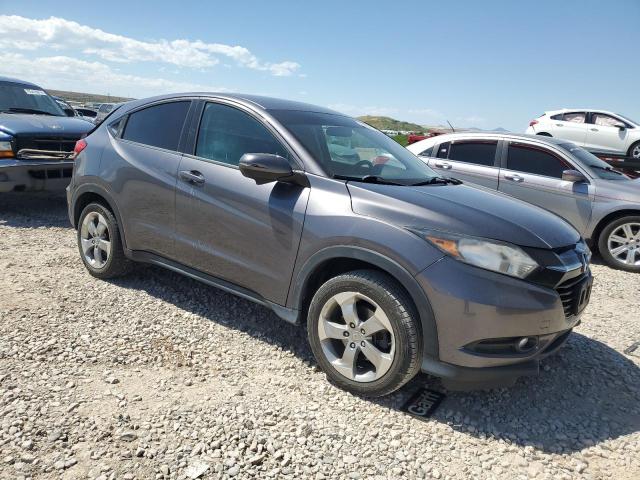 2017 Honda Hr-V Ex VIN: 3CZRU6H51HM714396 Lot: 55321904