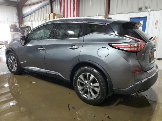 2018 Nissan Murano S VIN: 5N1AZ2MG0JN161249 Lot: 53404434