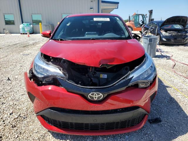 2021 Toyota C-Hr Xle VIN: NMTKHMBX8MR123470 Lot: 56093904