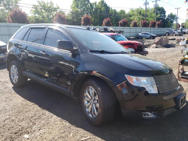 2009 Ford Edge Sel VIN: 2FMDK48C29BA99297 Lot: 55461654