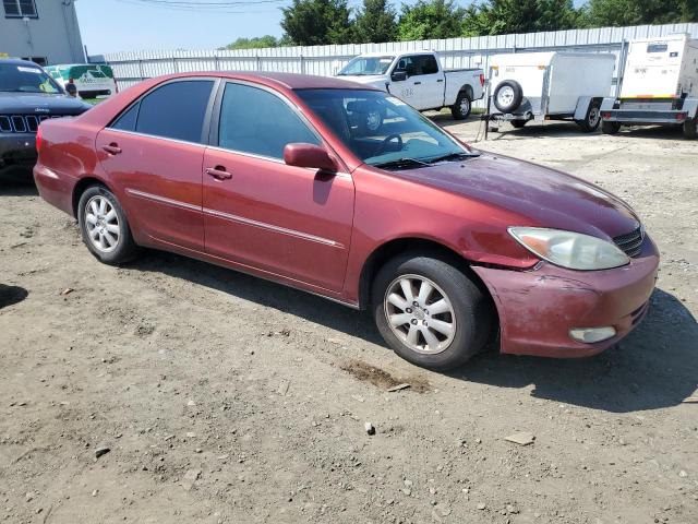 2003 Toyota Camry Le VIN: 4T1BE30K23U137639 Lot: 55914824