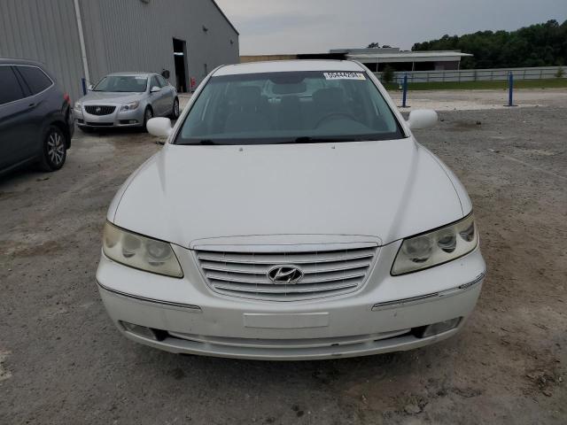 2007 Hyundai Azera Se VIN: KMHFC46F97A201562 Lot: 55444294