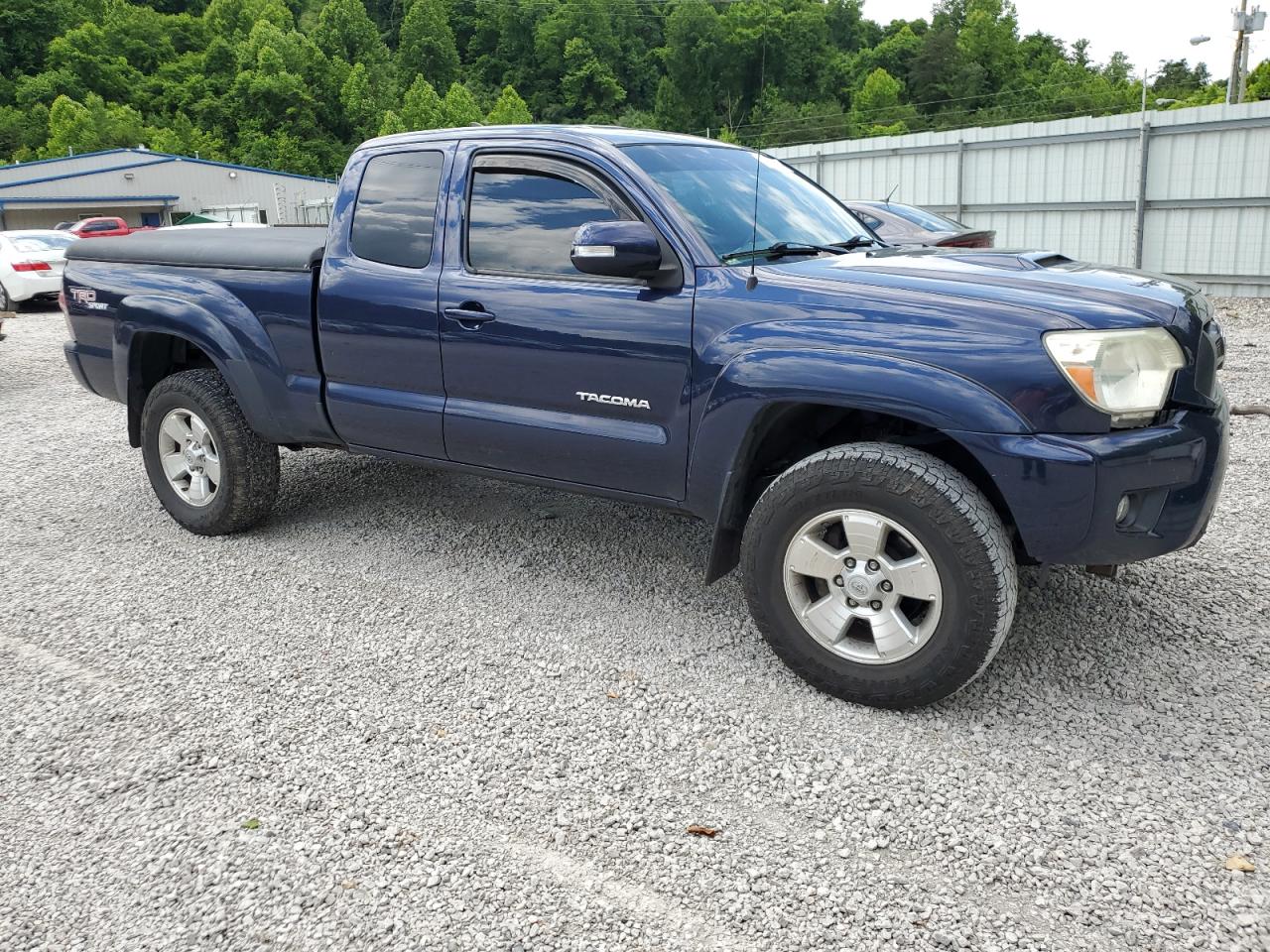 5TFUU4EN3CX033751 2012 Toyota Tacoma