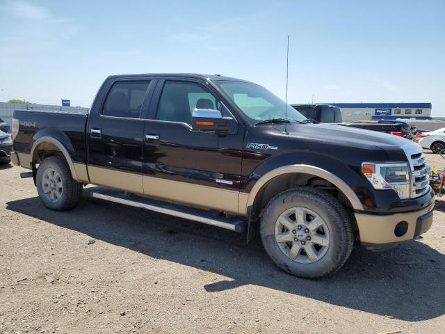 2013 Ford F-150 - Image 4