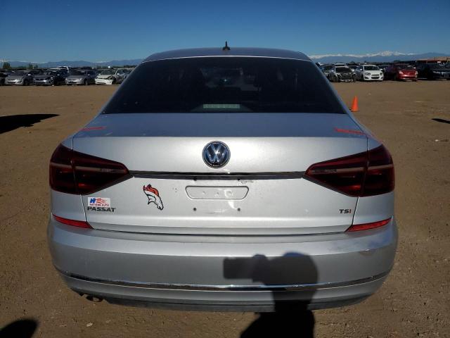 2017 Volkswagen Passat S VIN: 1VWAT7A34HC016979 Lot: 56428204