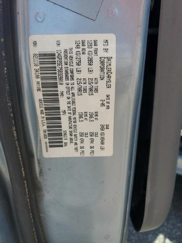 2005 Dodge Caravan Se VIN: 1D4GP25E75B328010 Lot: 56641904