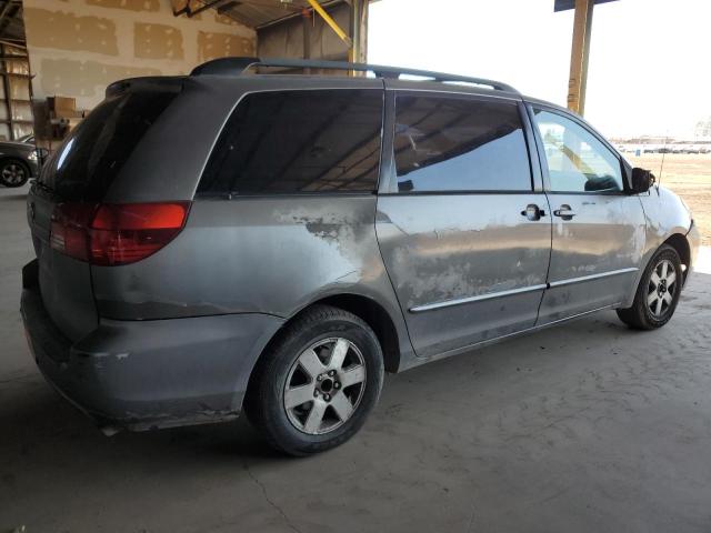 2005 Toyota Sienna Ce VIN: 5TDZA23C85S360787 Lot: 51621344