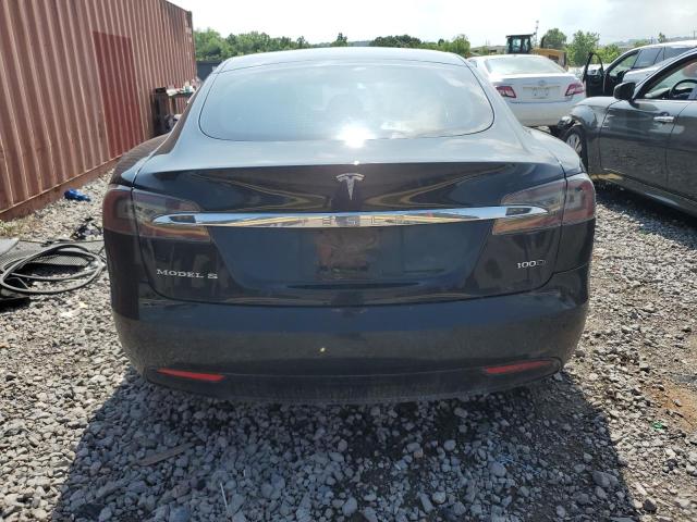 2017 Tesla Model S VIN: 5YJSA1E25HF219345 Lot: 53568454