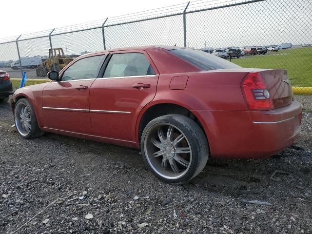 2008 Chrysler 300 Touring VIN: 2C3KA53G78H129618 Lot: 54455874