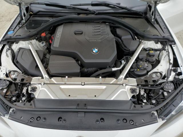 VIN WBA53AP04PCL25958 2023 BMW 4 Series, 430I no.11