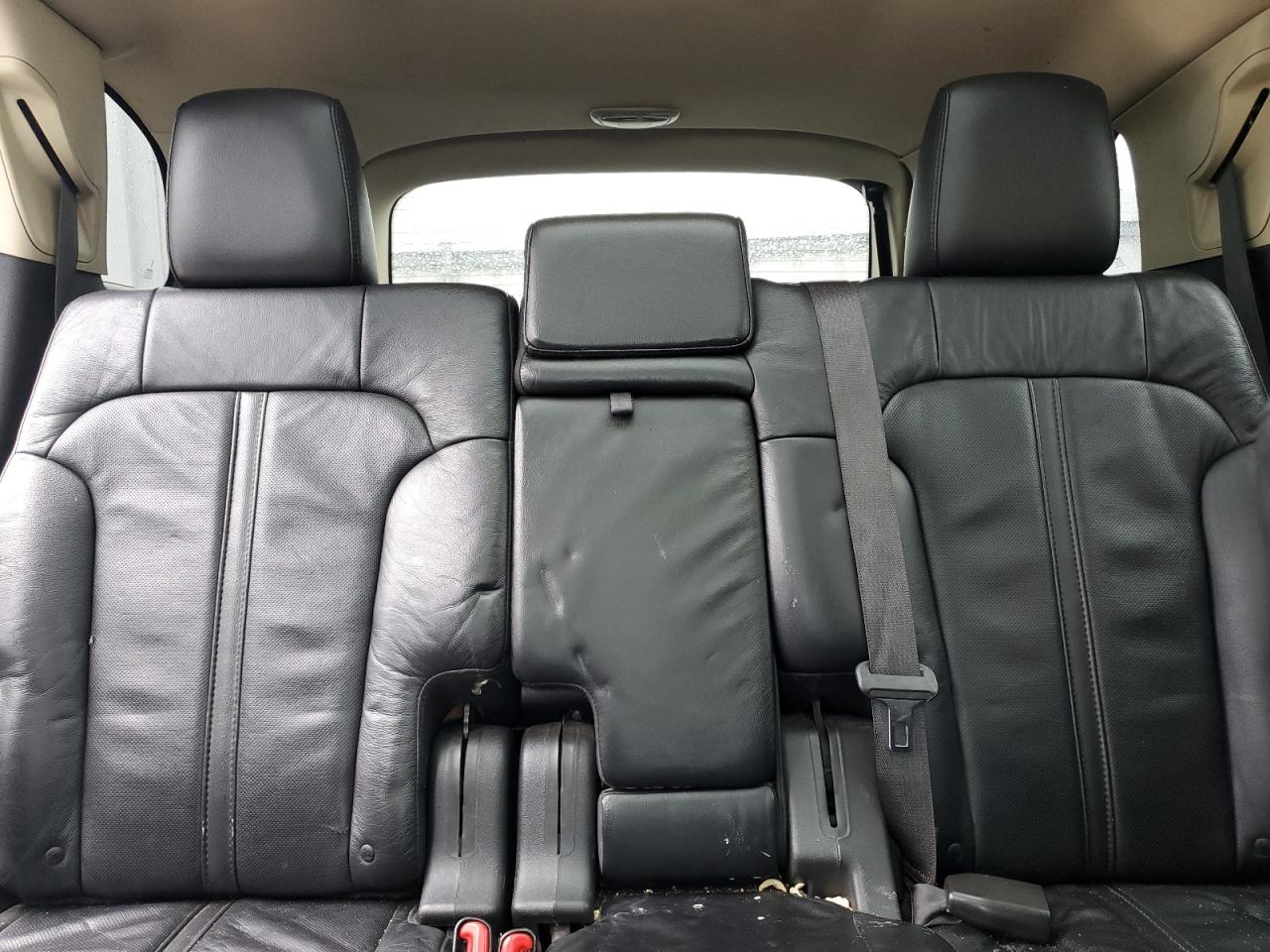 2LMHJ5AT9EBL56443 2014 Lincoln Mkt