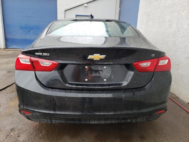 2023 Chevrolet Malibu Lt VIN: 1G1ZD5ST7PF208277 Lot: 55179804