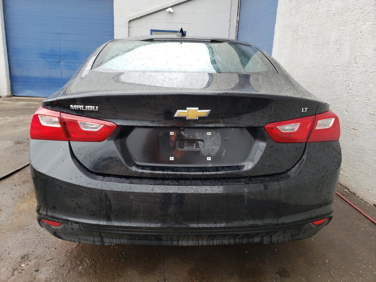 1G1ZD5ST7PF208277 2023 Chevrolet Malibu Lt