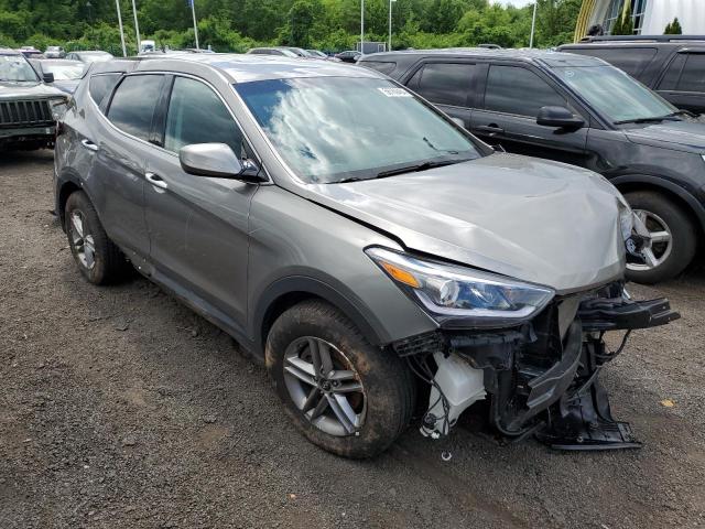 2018 Hyundai Santa Fe Sport VIN: 5XYZTDLB5JG562992 Lot: 56769464