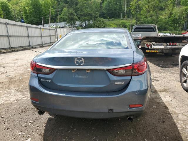 2015 Mazda 6 Sport VIN: JM1GJ1U65F1163617 Lot: 54307934