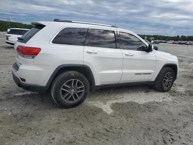 2018 Jeep Grand Cherokee Limited VIN: 1C4RJEBG9JC140723 Lot: 54317944