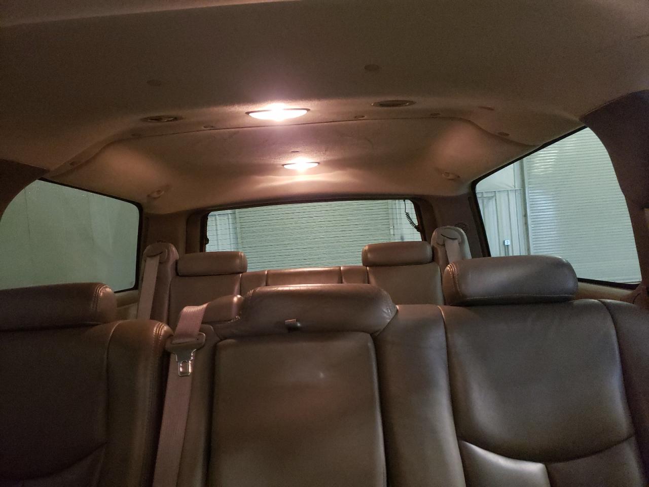 1GKFK66U66J153927 2006 GMC Yukon Xl Denali