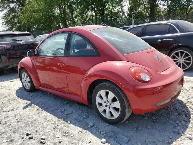 2008 Volkswagen New Beetle S VIN: 3VWPW31C88M516281 Lot: 55997074