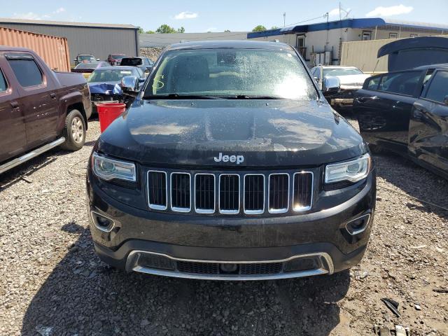 2015 Jeep Grand Cherokee Limited VIN: 1C4RJFBG7FC687549 Lot: 54610364