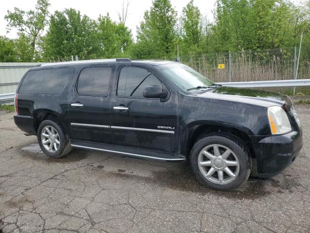 2012 GMC Yukon Xl Denali VIN: 1GKS2MEF5CR257621 Lot: 54044164