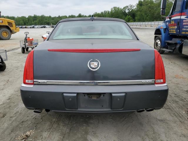 2011 Cadillac Dts Premium Collection VIN: 1G6KH5E65BU113159 Lot: 55320654