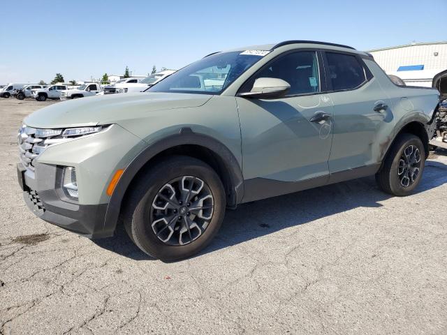 5NTJC4AEXPH065286 2023 Hyundai Santa Cruz Sel 2023 Hyundai Santa Cruz Sel VIN: 5NTJC4AEXPH065286 Lot: 55421024