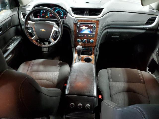 2014 Chevrolet Traverse Lt VIN: 1GNKRGKD3EJ138793 Lot: 55895924