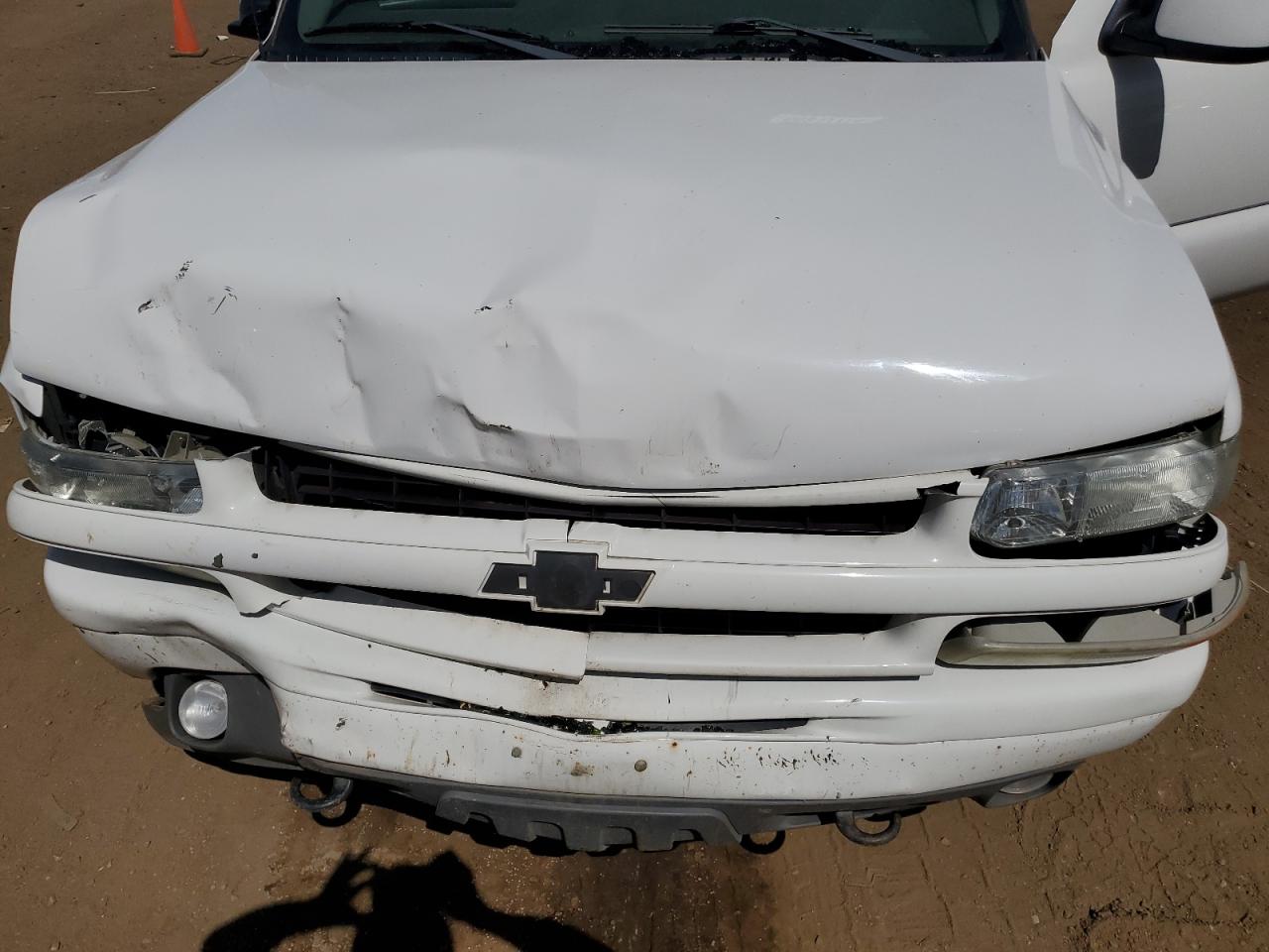 1GNEK13Z14R249013 2004 Chevrolet Tahoe K1500