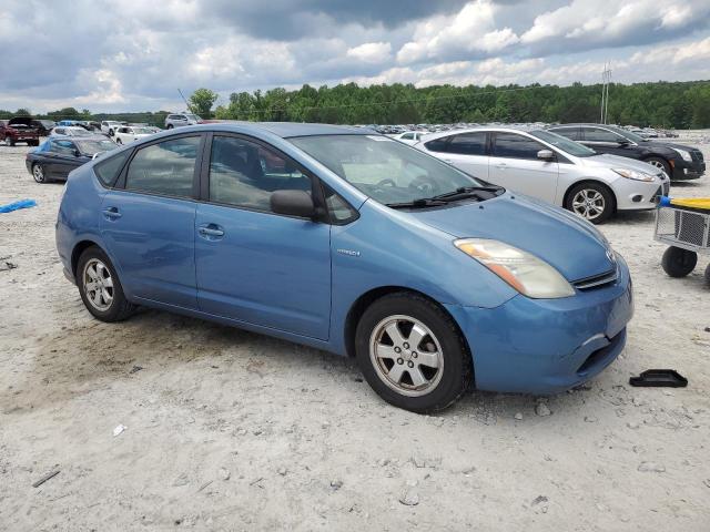 2007 Toyota Prius VIN: JTDKB20U877682676 Lot: 55190064