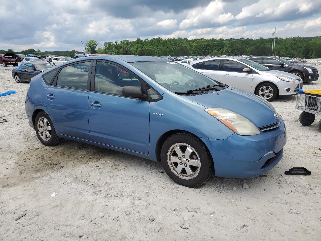 JTDKB20U877682676 2007 Toyota Prius