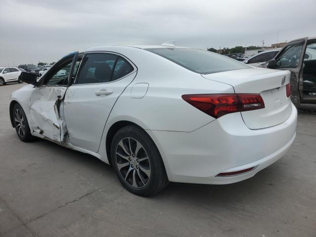 2016 Acura Tlx VIN: 19UUB1F32GA008089 Lot: 53440224