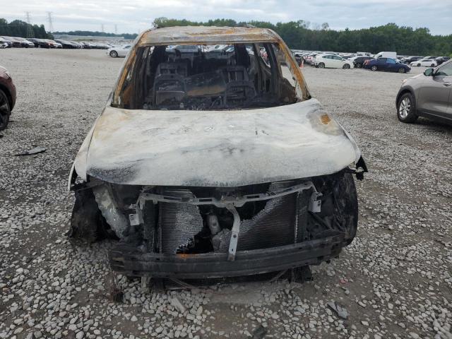 2019 CHEVROLET TRAVERSE L - 1GNERGKW6KJ121349