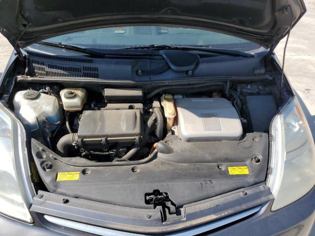 2009 Toyota Prius VIN: JTDKB20U393526975 Lot: 54907724