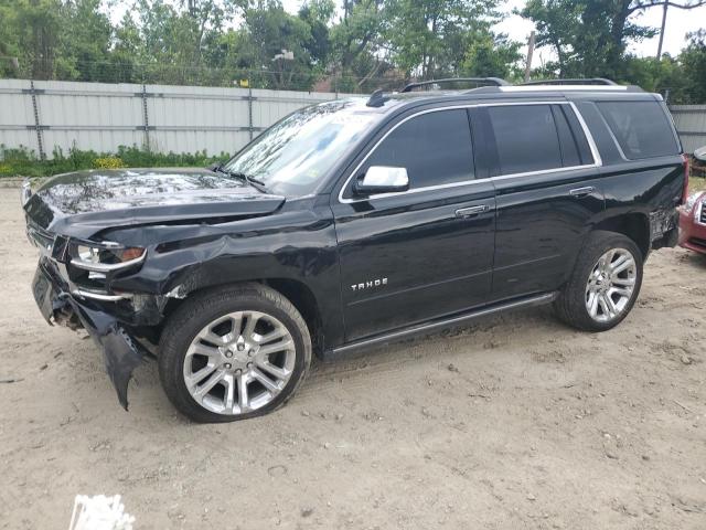 2019 Chevrolet Tahoe K1500 Premier VIN: 1GNSKCKJ7KR326135 Lot: 54592164