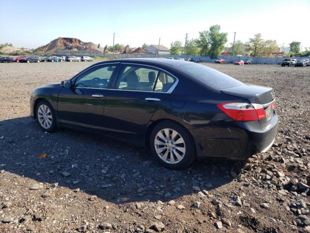 2013 Honda Accord Ex VIN: 1HGCR2F72DA066991 Lot: 55672624