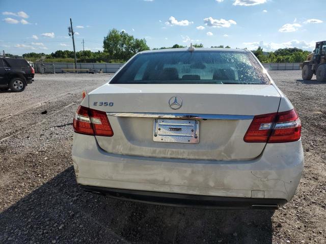 2011 Mercedes-Benz E 350 VIN: WDDHF5GB1BA442228 Lot: 54535364